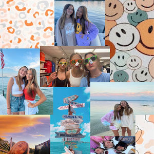 Meet your Posher, Sydney